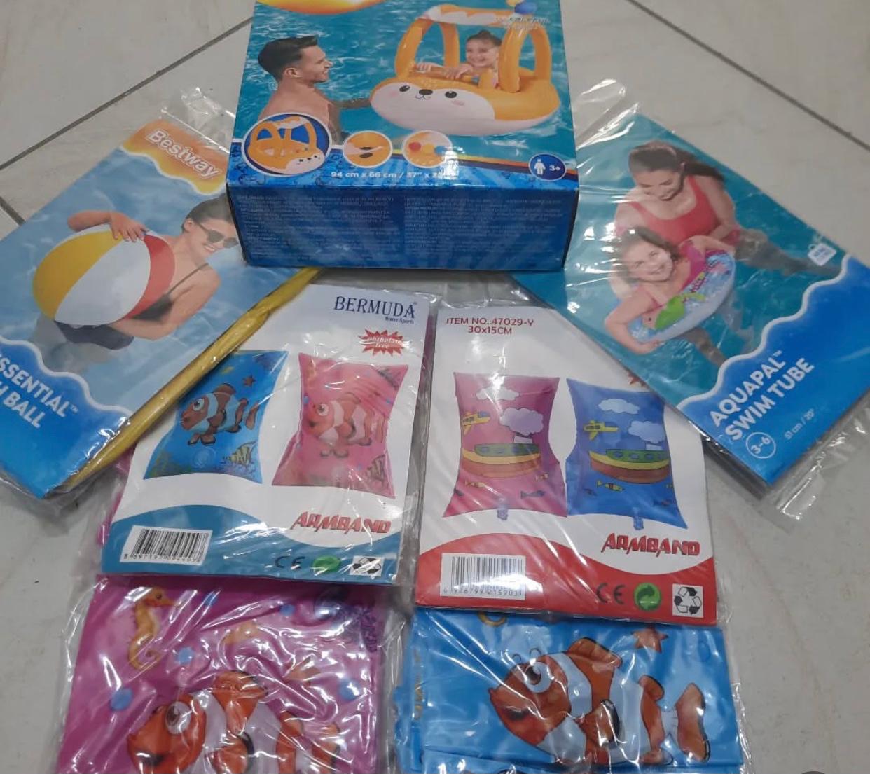 Korkmaz Kırtasiye Tuhafiye 